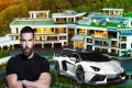Here's How Much Money Dan Bilzerian Is Really Worth