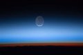 How to See the Moon's Ghostly 'Da Vinci Glow' Phenomenon