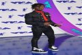 Lil Uzi Vert Height How Tall is Lil Uzi Vert?