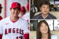 Shohei Ohtani's Parents, Career, Education, Achievement, Relationship, Net Worth, Nationality And More
