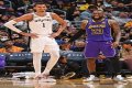 Victor Wembanyama is Spurs’ 7ft 4in star LeBron James called an 'alien' with an 8ft wingspan taking NBA by storm