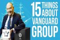 Who Owns Vanguard Group? – Vanguard Group Company History